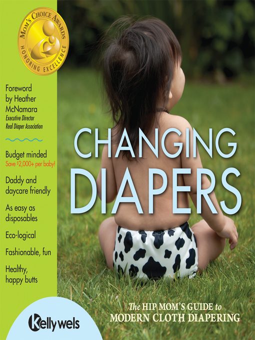 Title details for Changing Diapers by Kelly Wels - Available